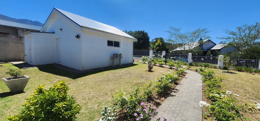 1 Bedroom Property for Sale in Swellendam Western Cape